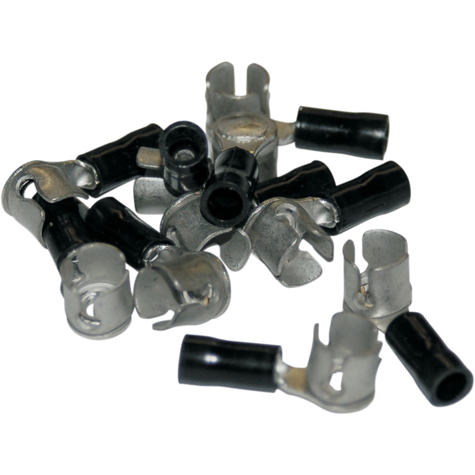 Namz Cap-Type Crimp Terminals 1/4