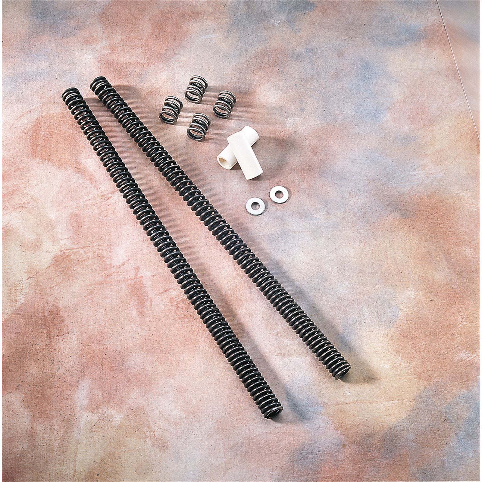 Progressive Suspension Fork Lowering Kit - 35 mm
