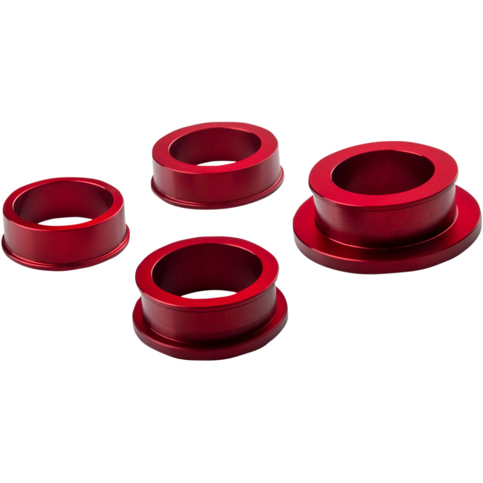Driven Captive Wheel Spacer - BMW