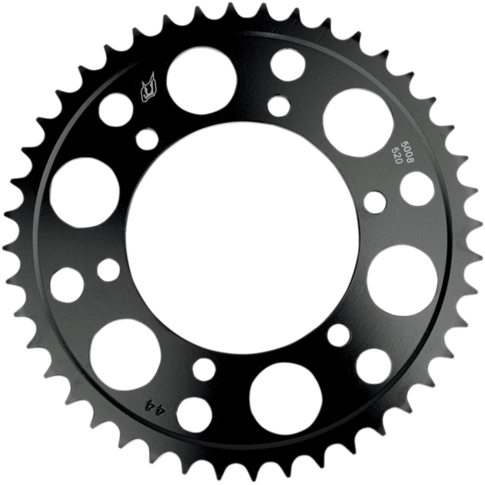 Driven Rear Sprocket - 46-Tooth