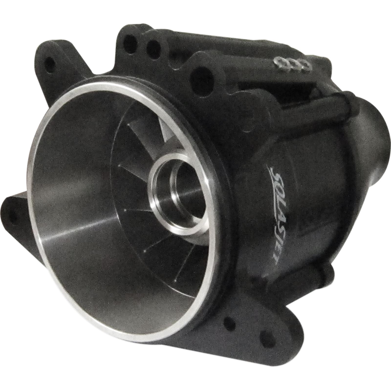 Solas Pump Assembly for Sea-Doo is at Motomentum at a great price