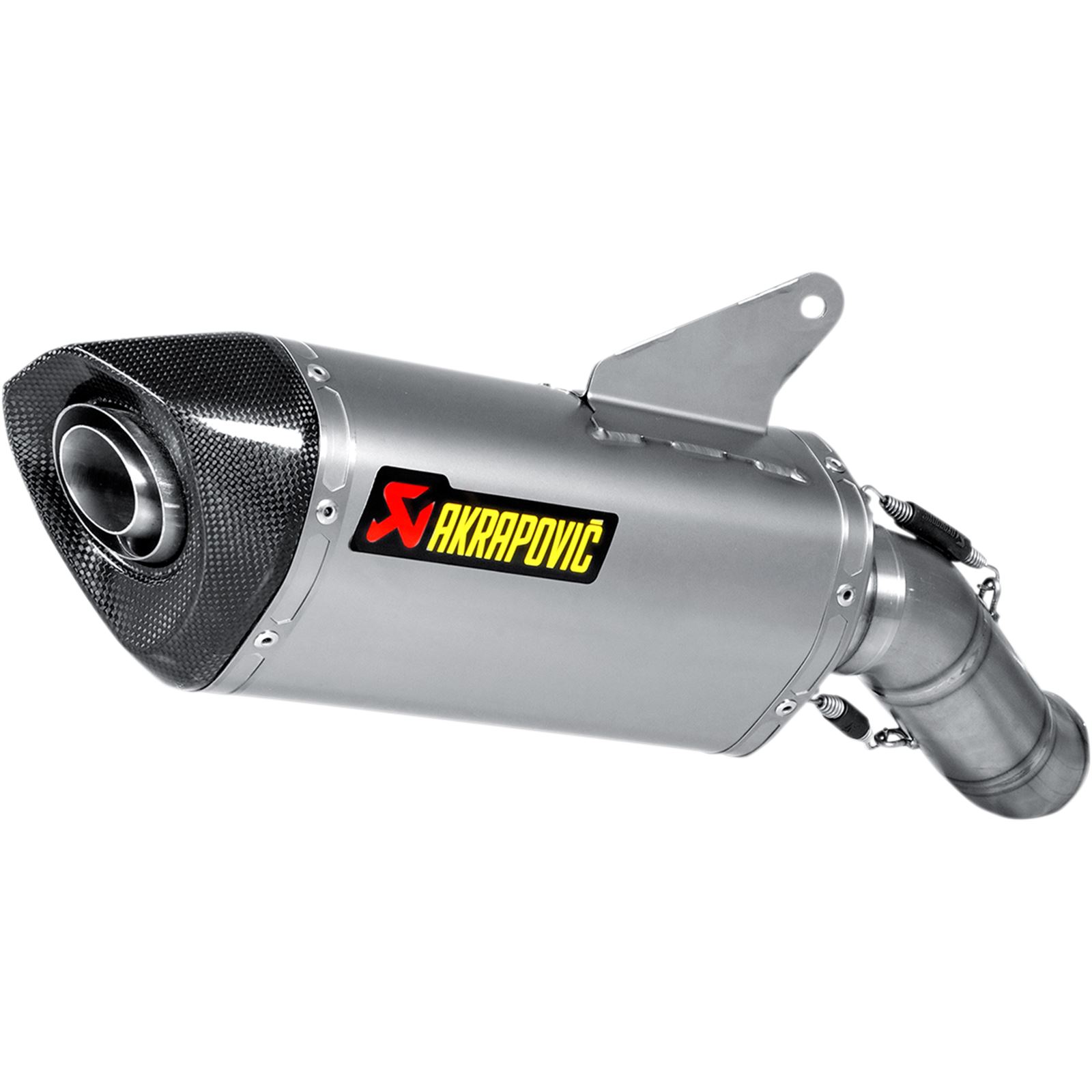 Akrapovic