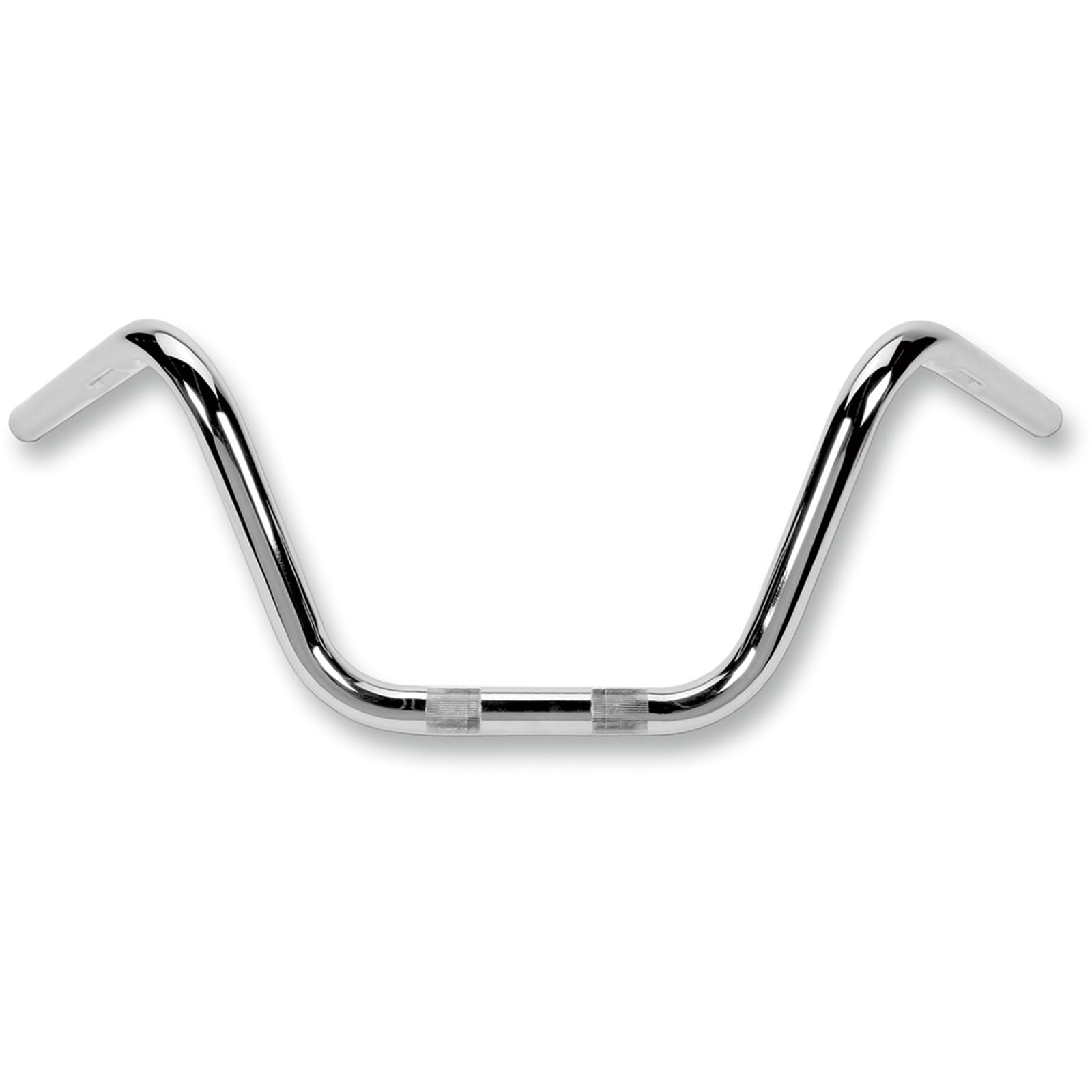 Flanders Chrome FX Standard Handlebar for Throttle-by-Wire