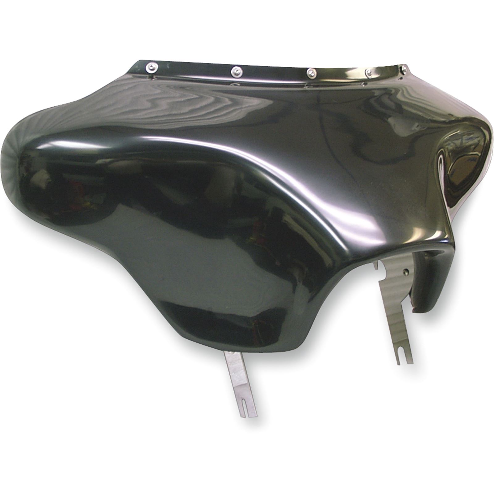 Hoppe store motorcycle fairings