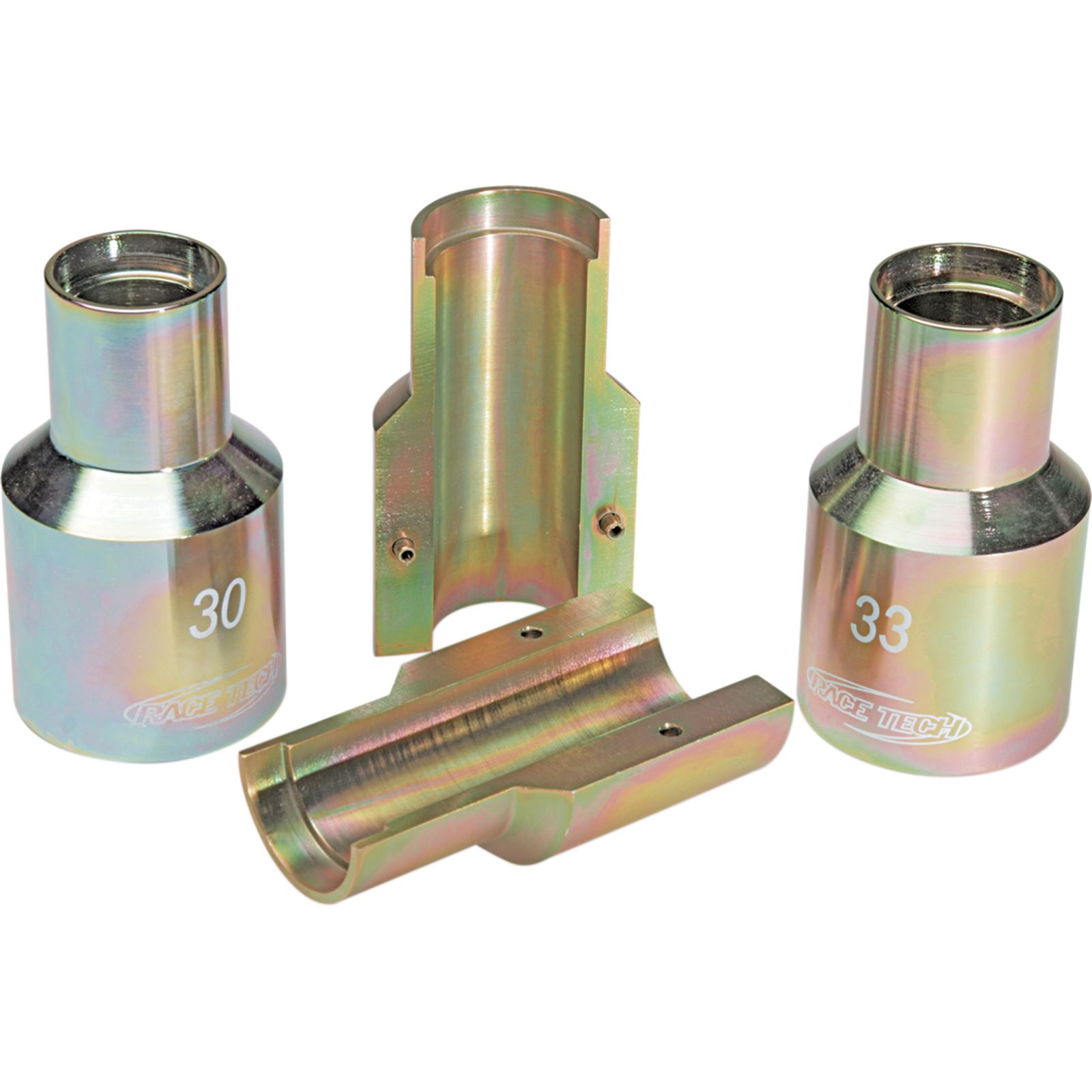 Race Tech 39/38mm Fork Seal Driver is at Motomentum at a
