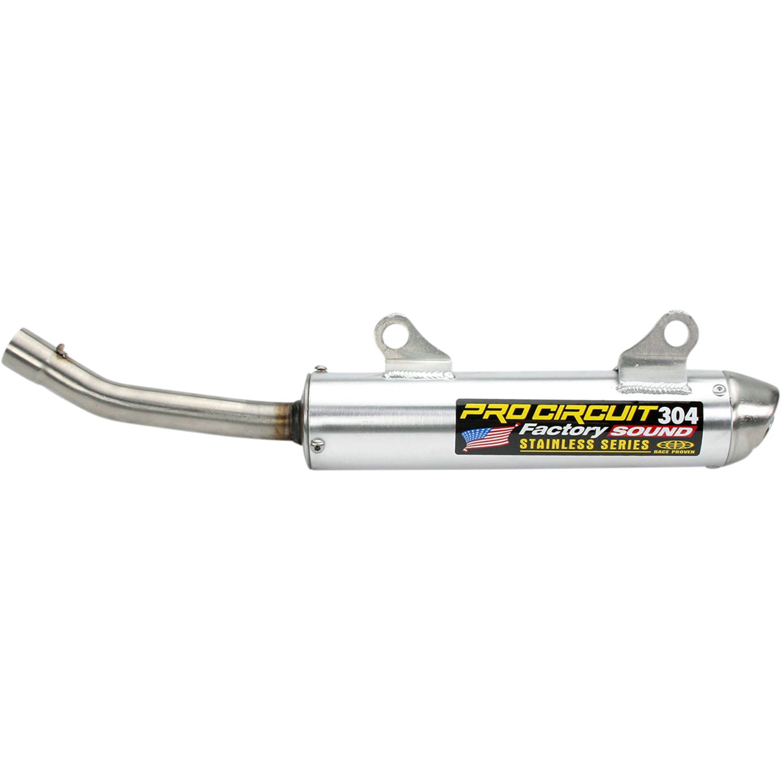 Pro Circuit 304 Silencer Cr250r 92 96 Is At Motomentum At A Great Price See Our Free 6453