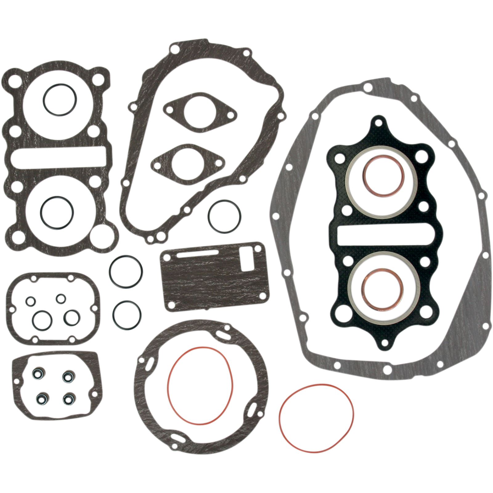 Vesrah Complete Gasket Set for Yamaha XS400 XS400 Heritage Special