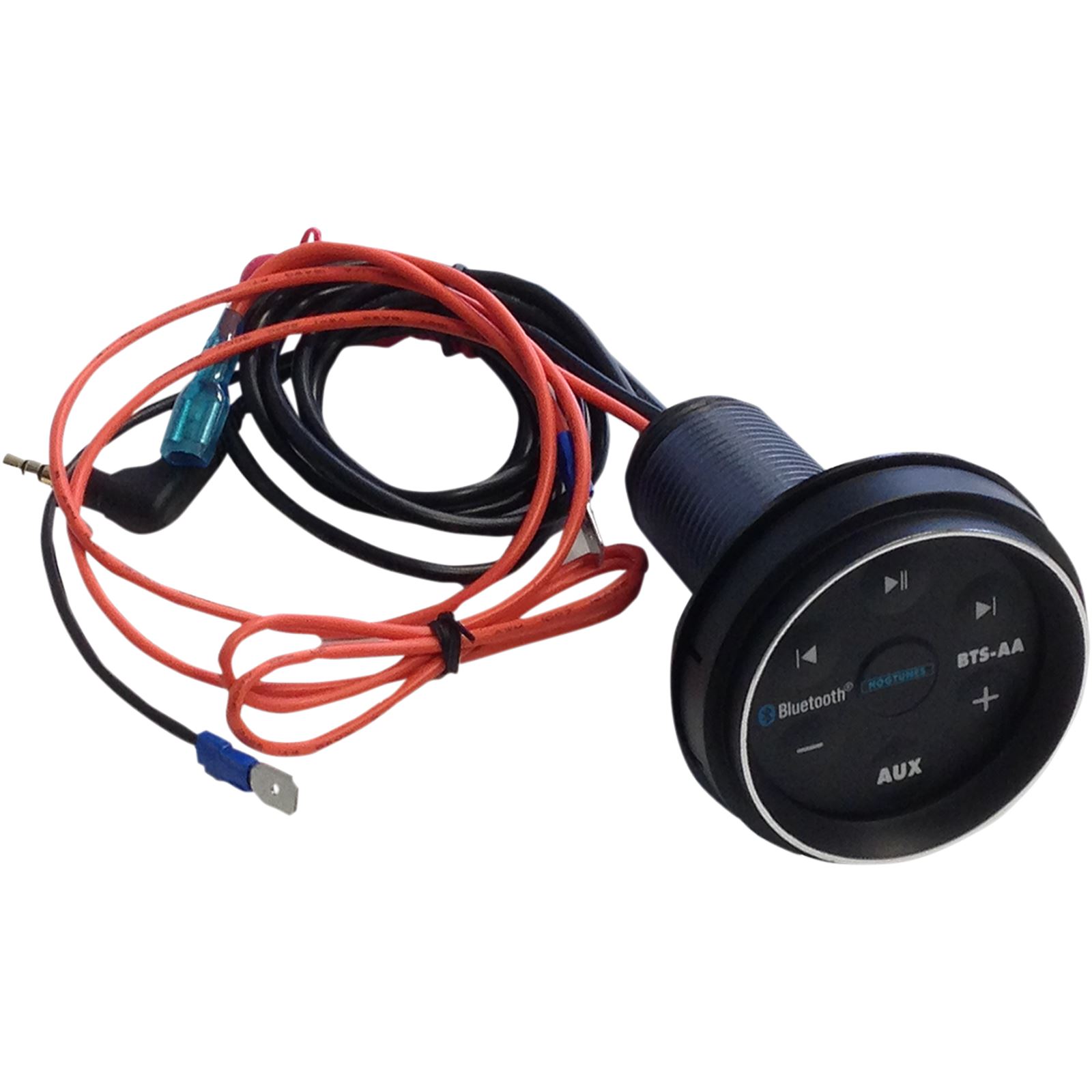 Hogtunes Bluetooth Music Receiver/Controller - Harley Davidson