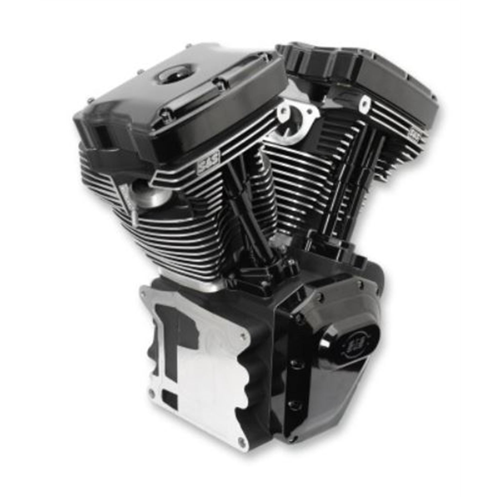 S&S Cycle T124 Series Engine