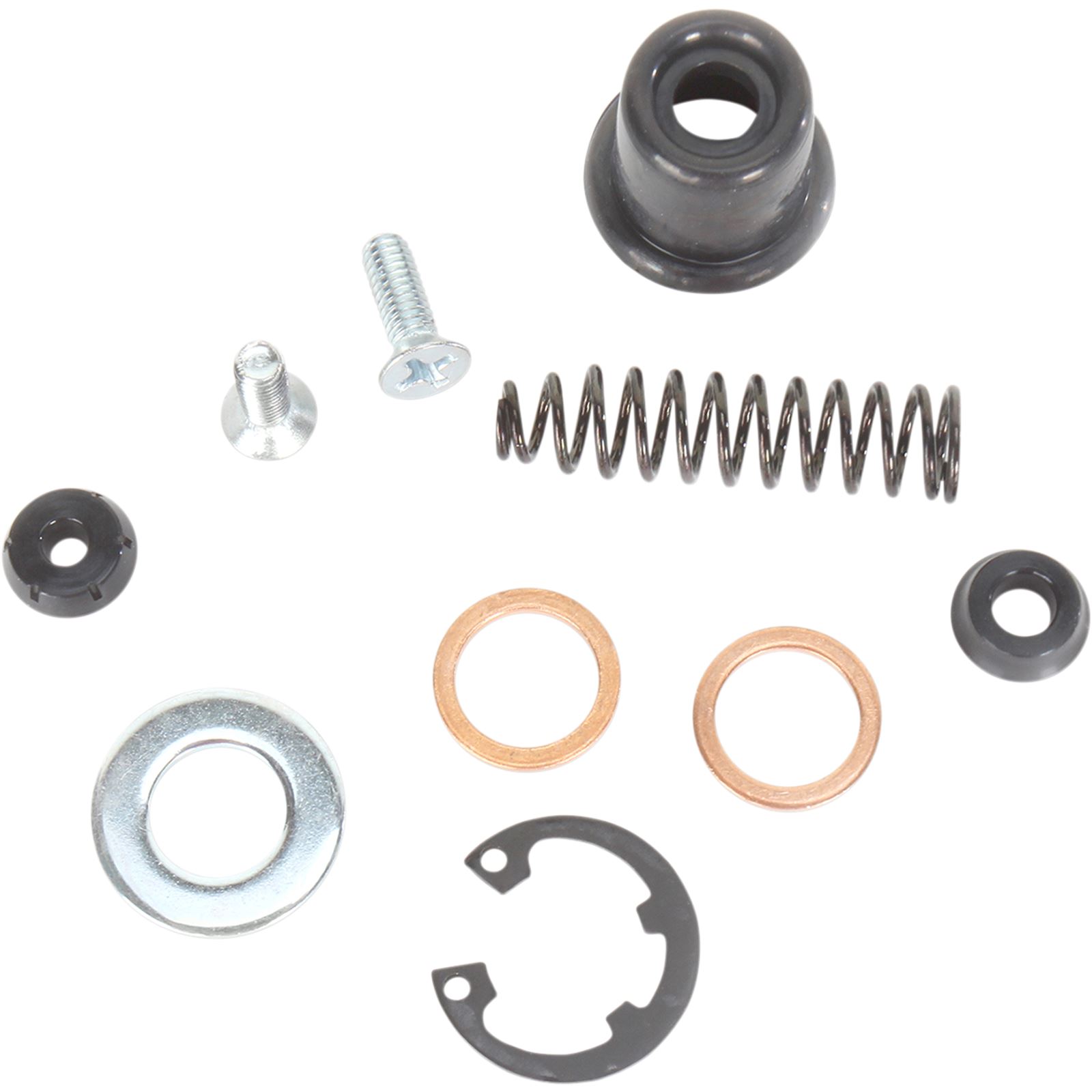 Prox Front Master Cylinder Rebuild Kit is at Motomentum at a great