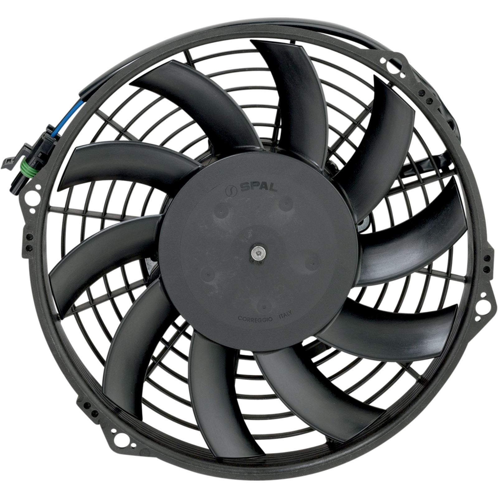 Moose Racing Replacement Cooling Fan for Can-Am