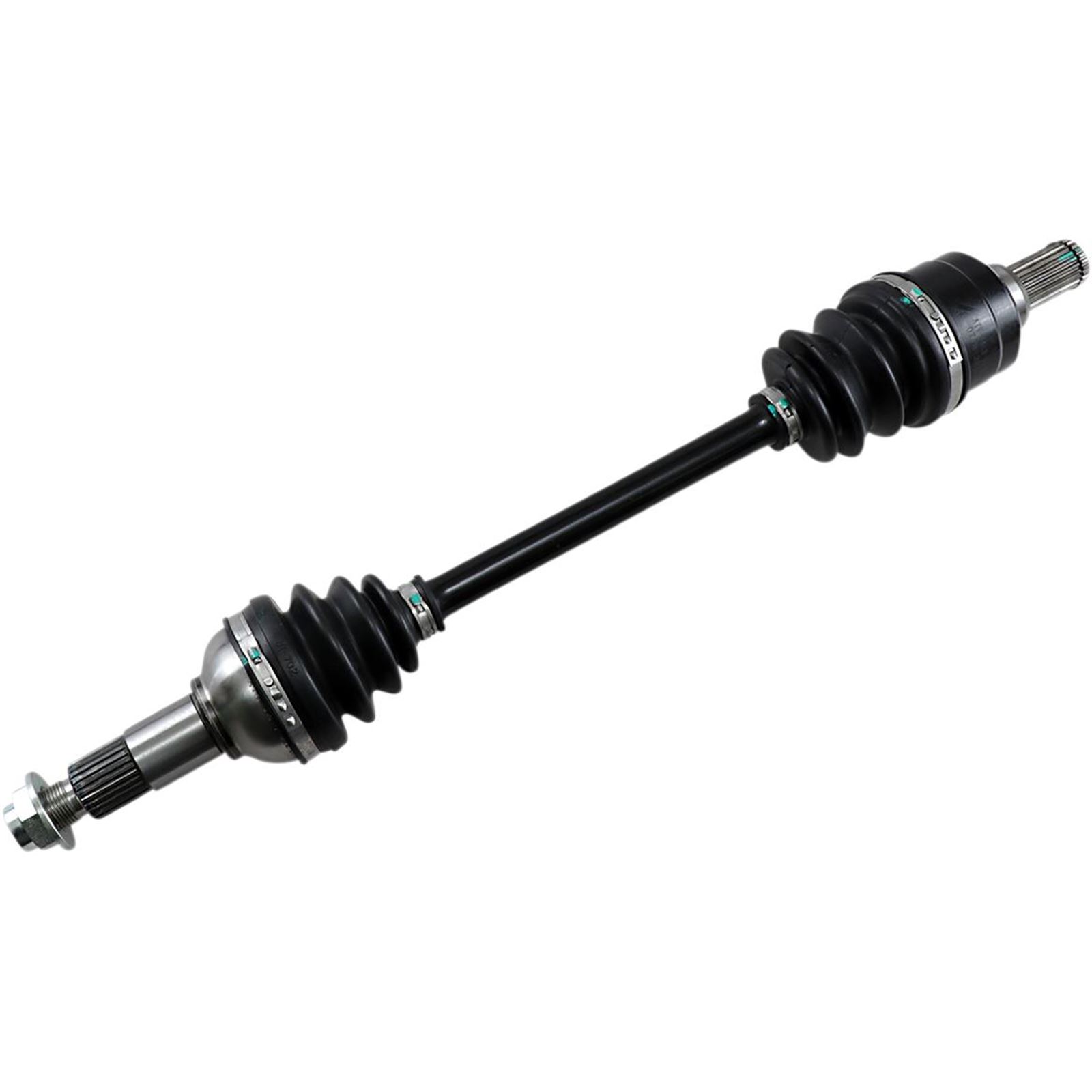 Moose Racing Complete Axle Kit - Rear Left/Right for Yamaha