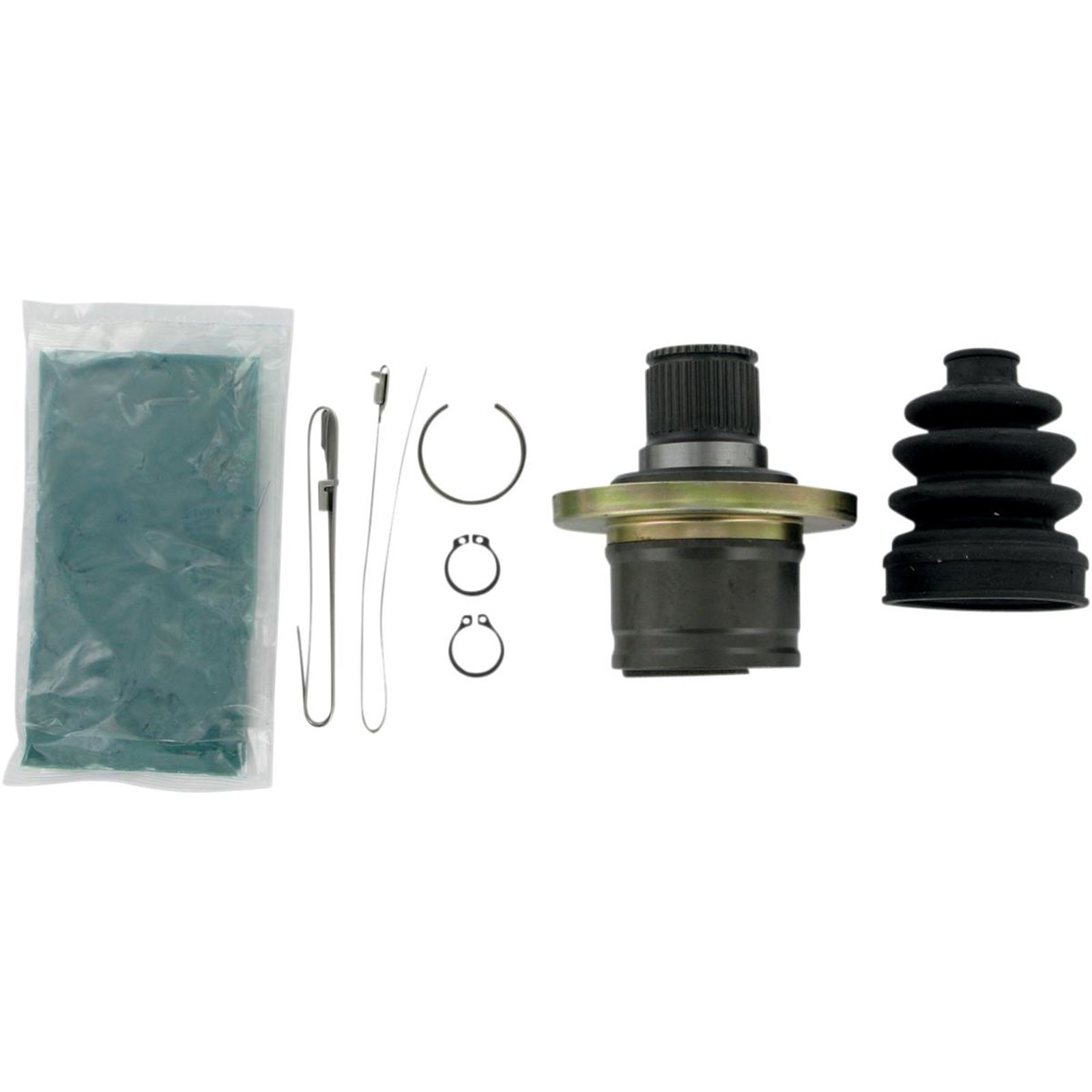 Moose Racing CV Joint Kit - 660 F Grizzy
