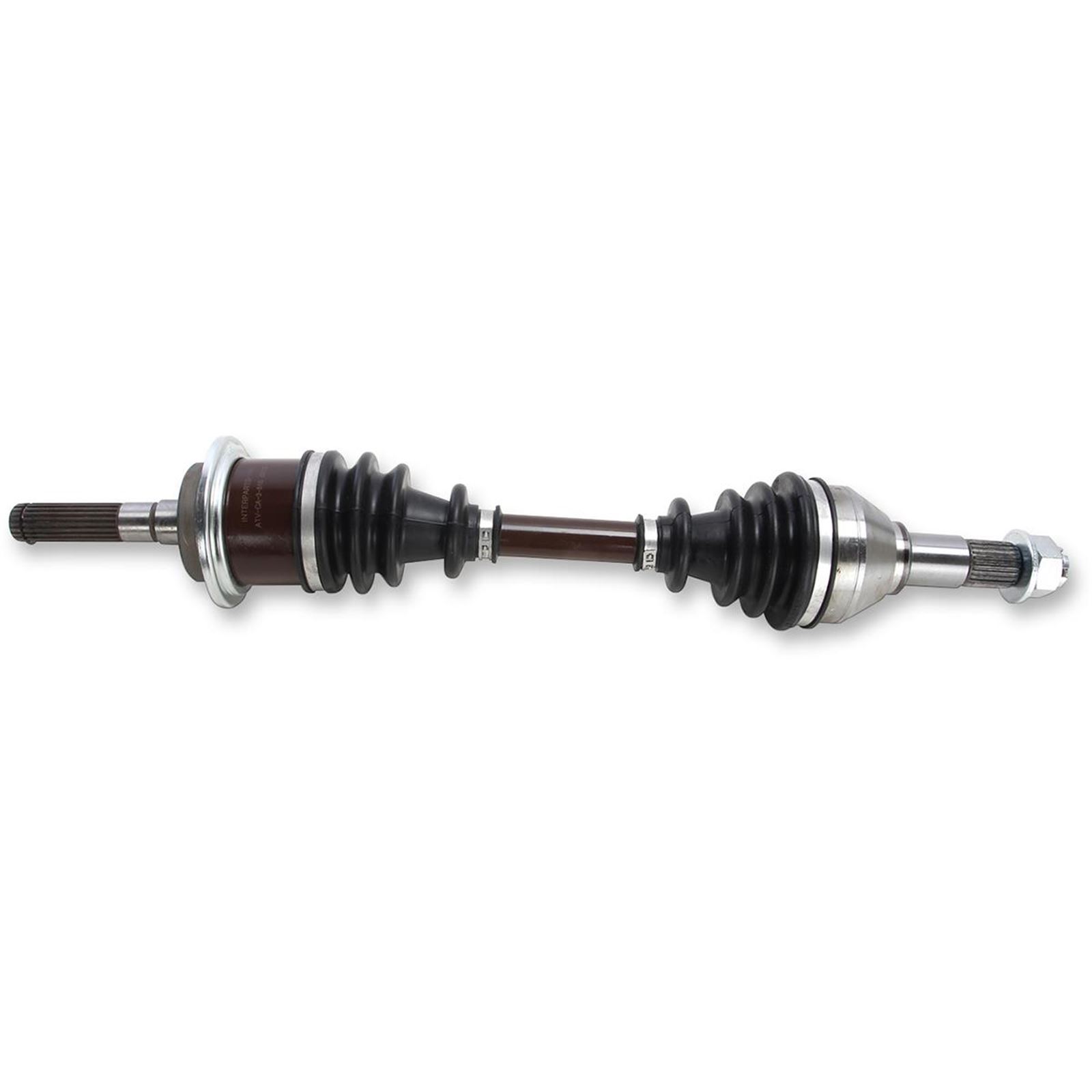 Moose Racing Complete Axle - Kit - Can-Am