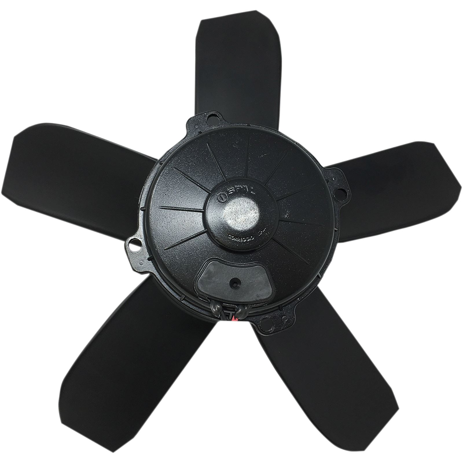 Moose Racing Hi-Performance Cooling Fan - 1630 CFM