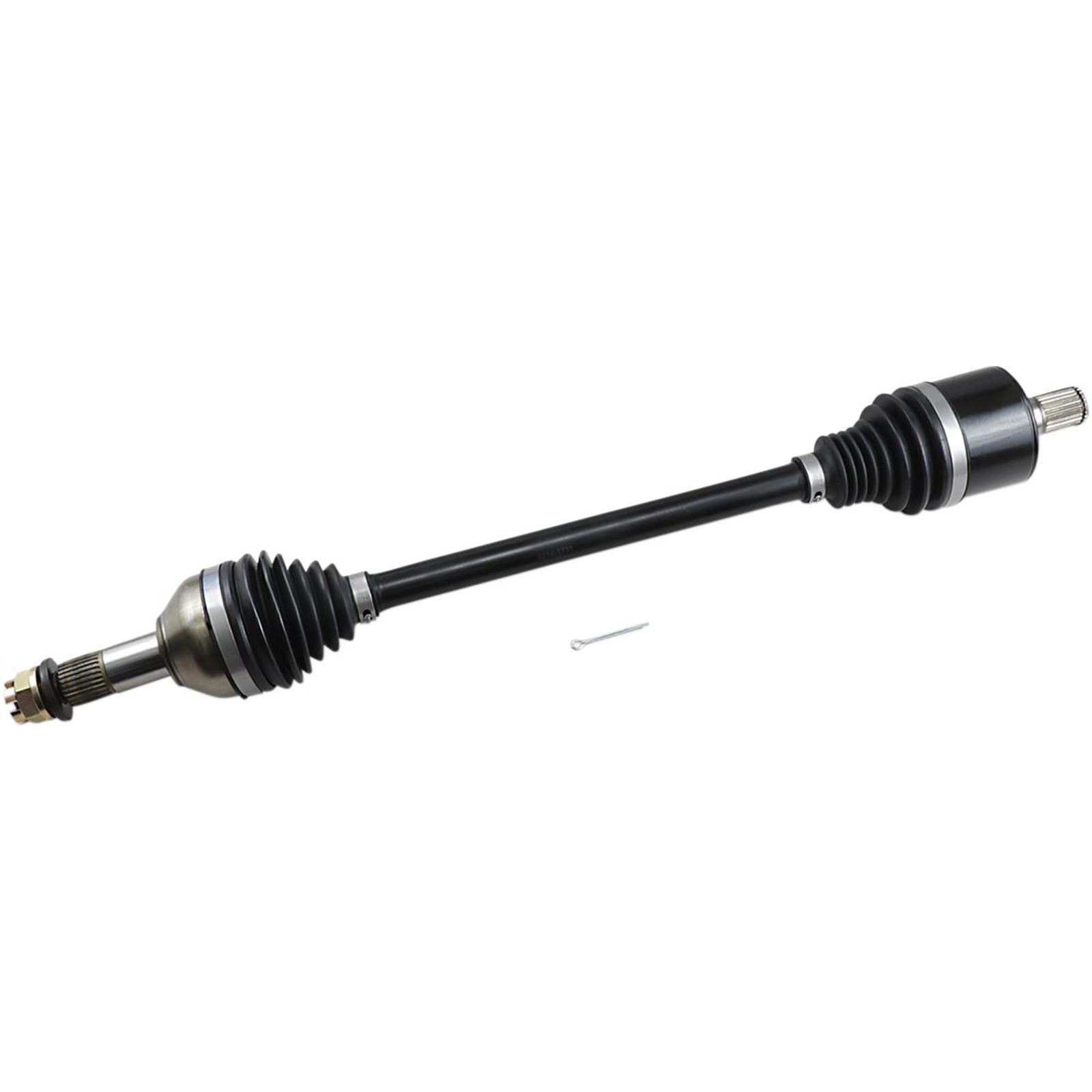 Moose Racing Complete Axle - Heavy Duty - Kit - Can-Am
