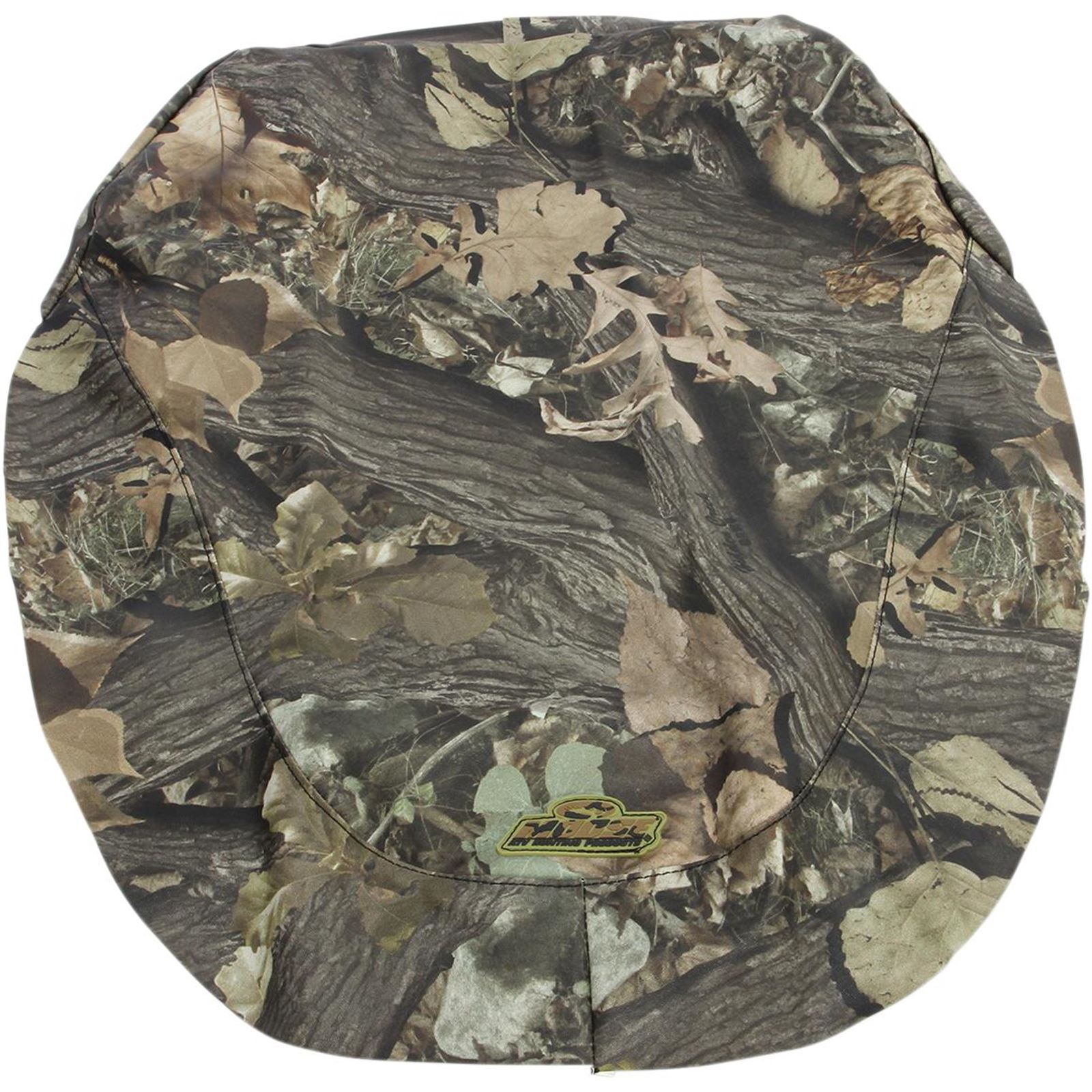 Moose Racing Seat Cover - Camo - Can-Am