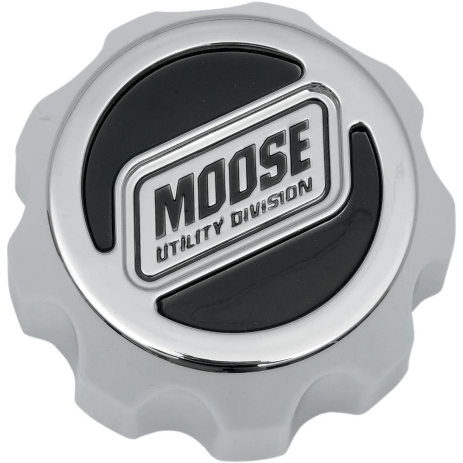 Moose Racing Center Cap - 387/427 - Deep