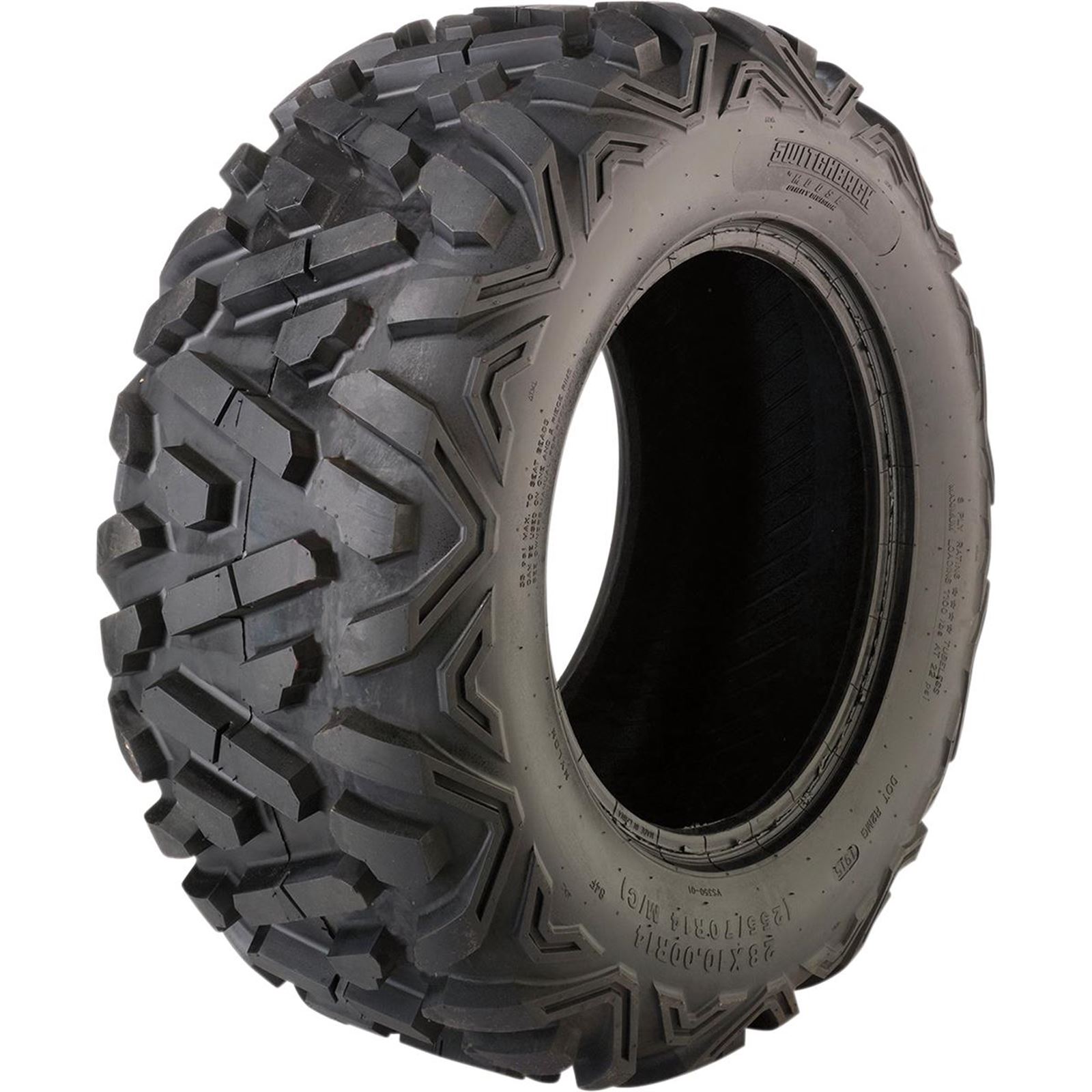 Moose Racing Tire - Switchback - 32X10R14