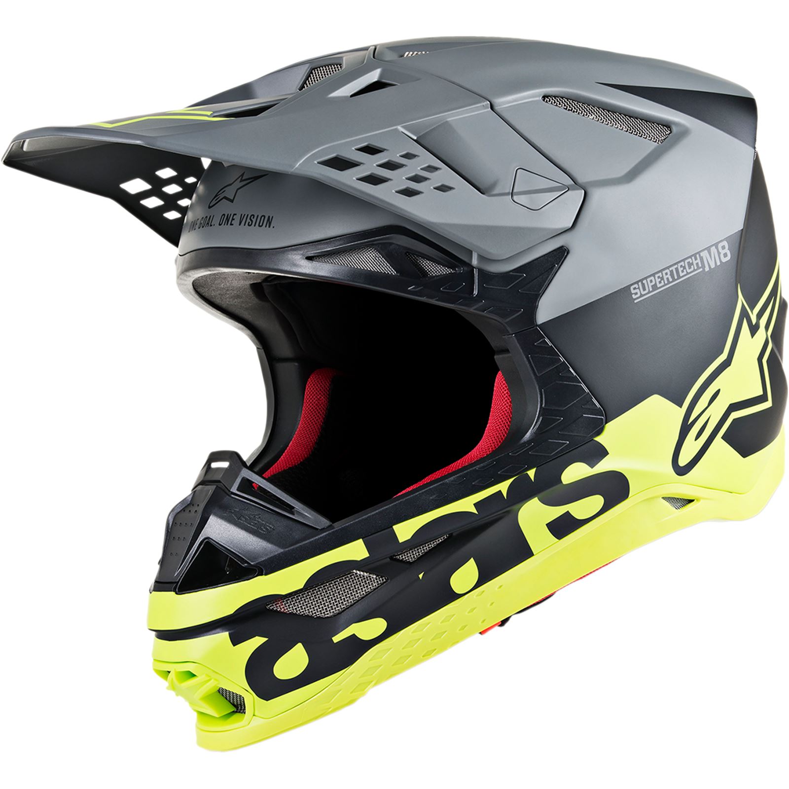 MT Helmet Revenge 2 - Inner Liner (Cheek Padding) – PowerSports