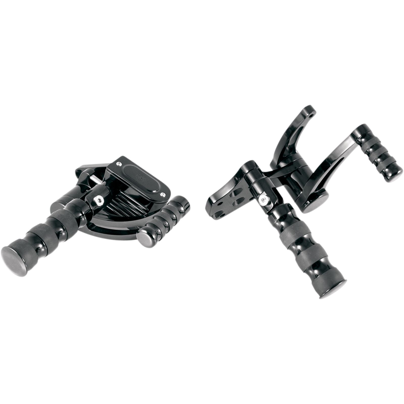 R&B　FORWARD MOTION Fox Performance Series 2.5 Coil-over IFP Shocks 987-02-004
