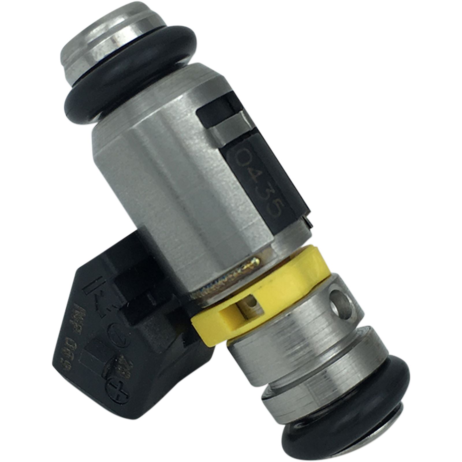 Feuling Injector Fuel 6.2 EV-1 Series Yellow