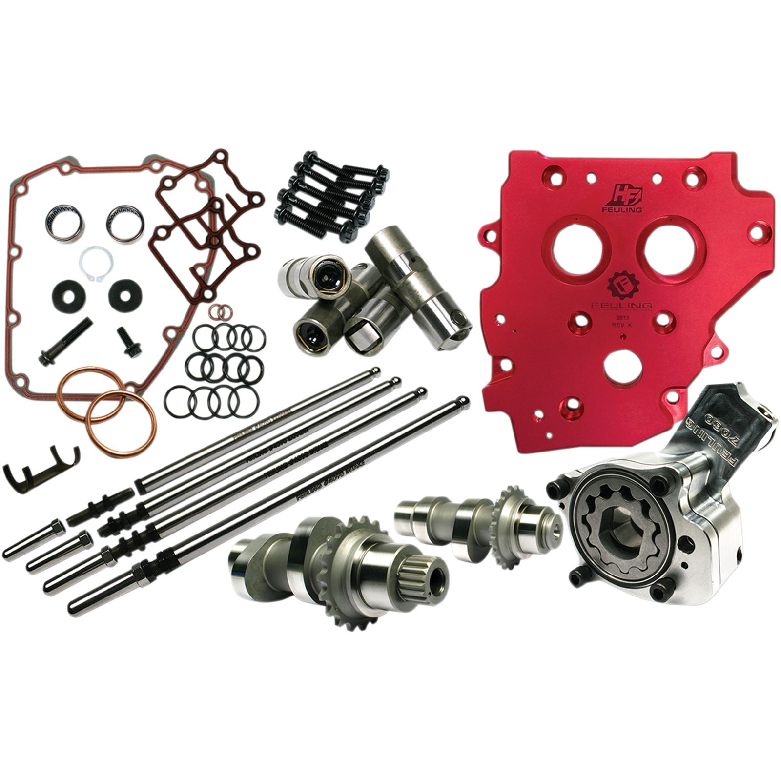 Feuling Complete Cam Kit - 574C