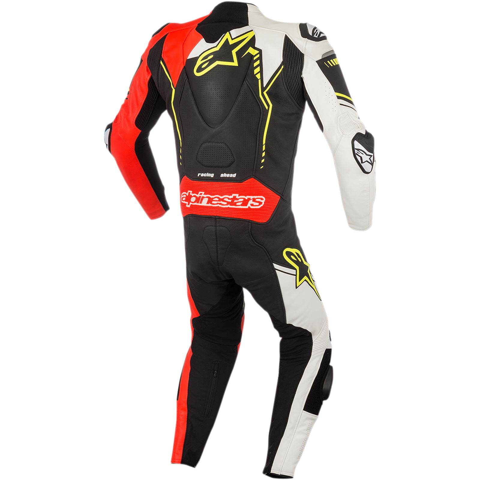 Alpinestars gp sale plus v2