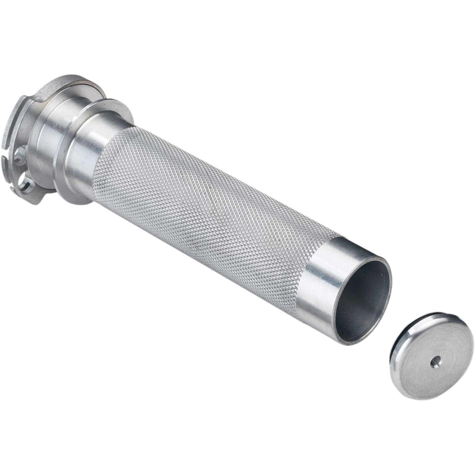 Moose Billet Throttle Tube Moose Billet Throttle Tube