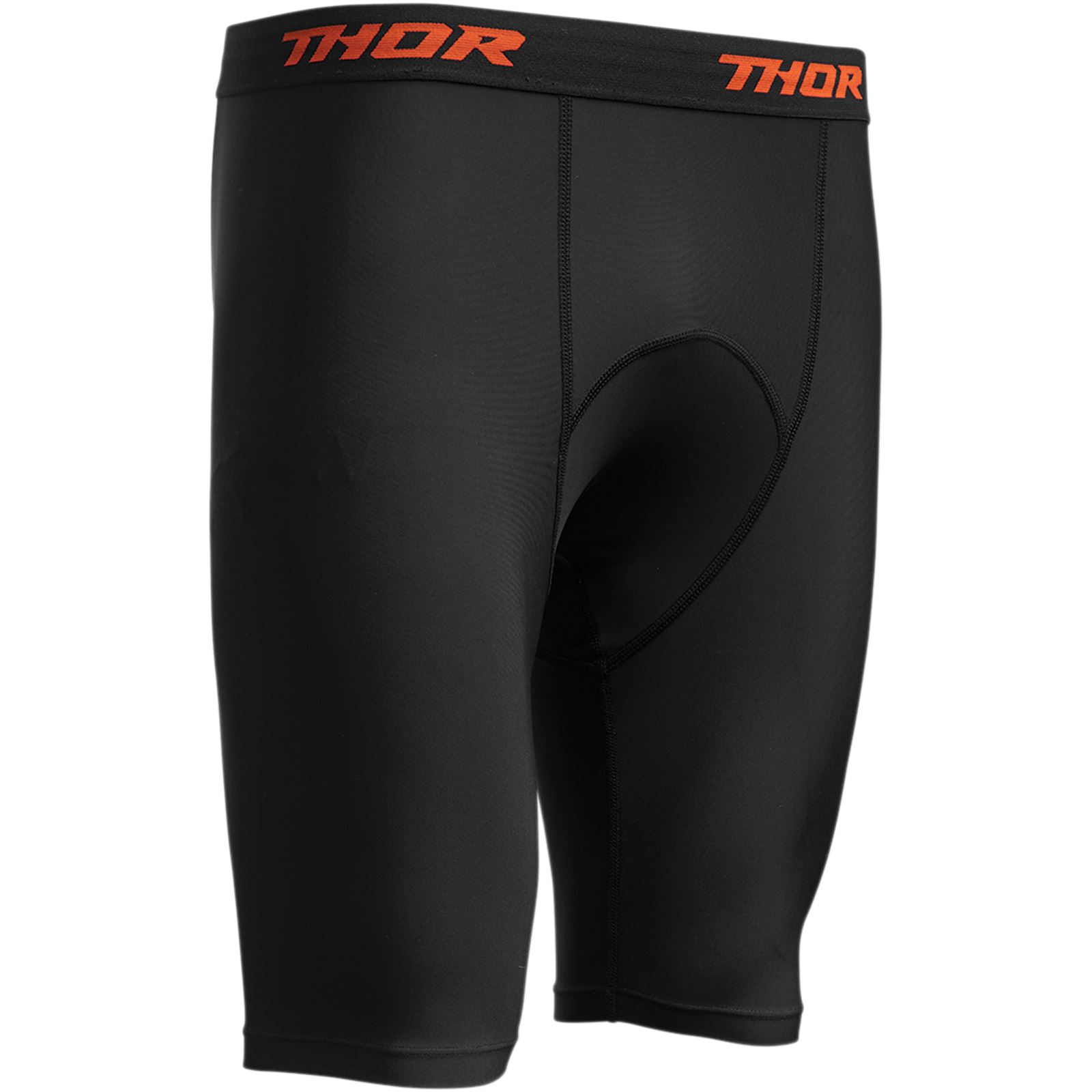 Thor Short S20 Comp XP Black - Medium is at Motomentum at a
