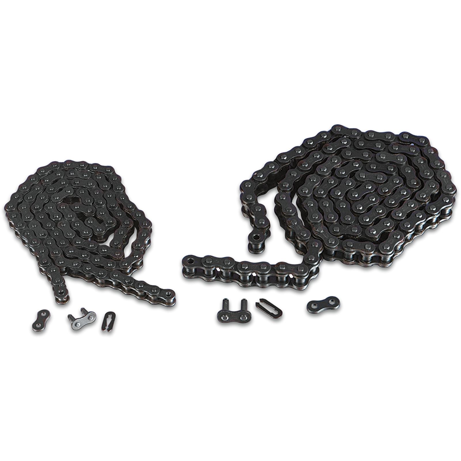 Parts Unlimited 420 - Drive Chain - 102 Links