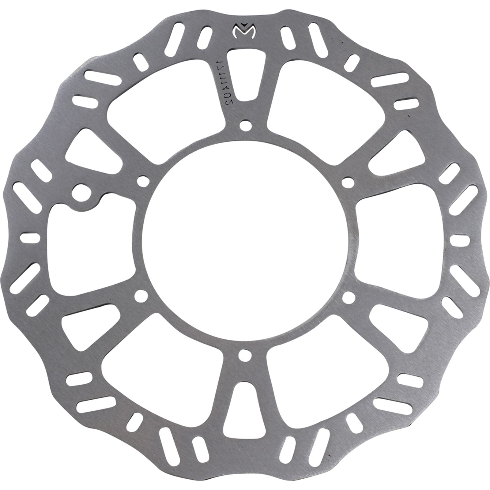 Moose Racing Front Rotor - Gas Gas 