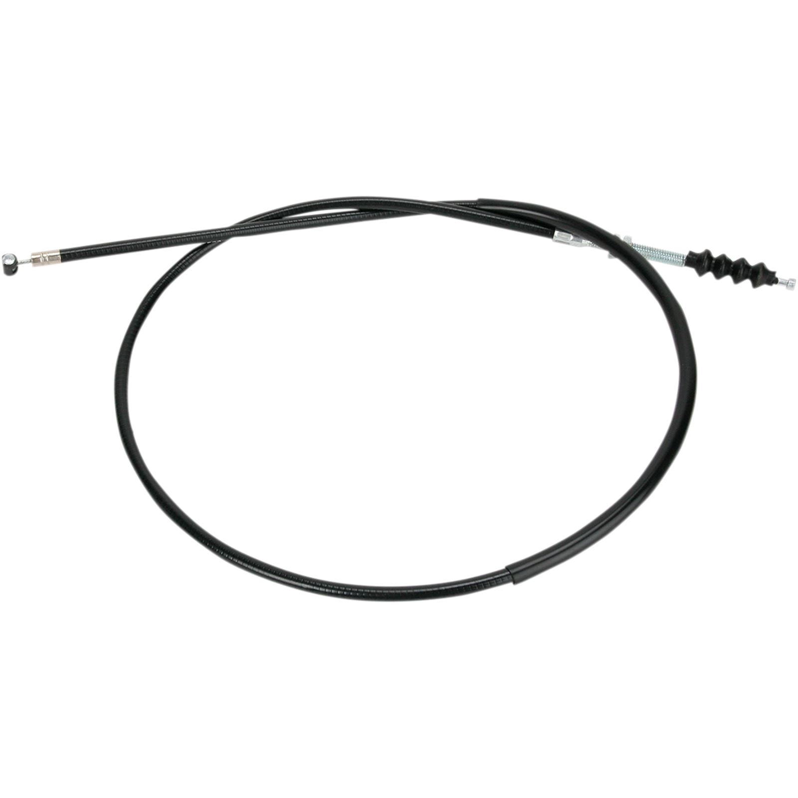 Parts Unlimited Clutch Cable for Honda