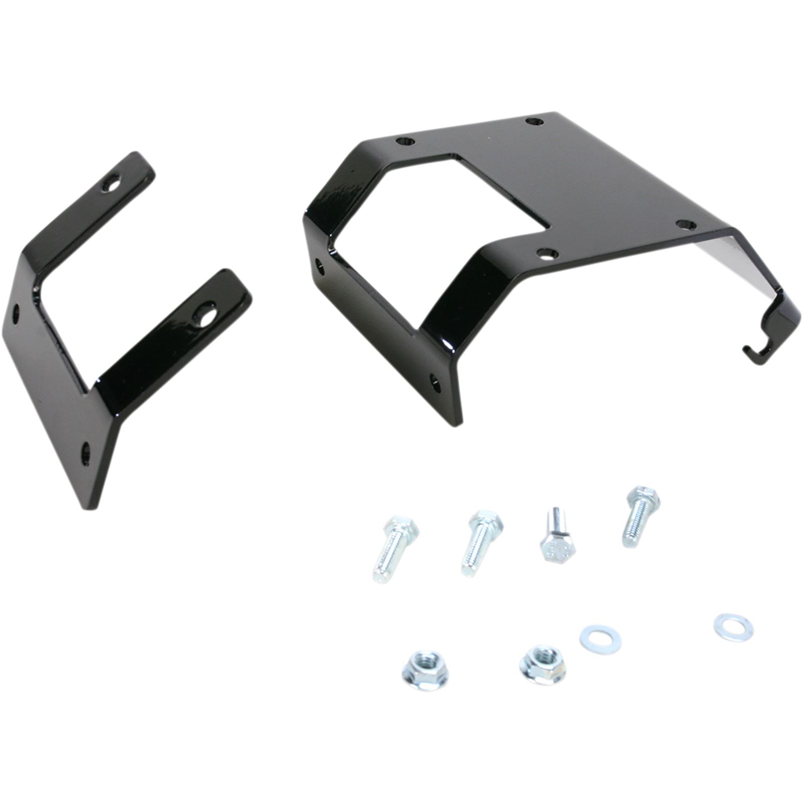 Moose ATV Winch Mount Honda is at Motomentum at a great price! See
