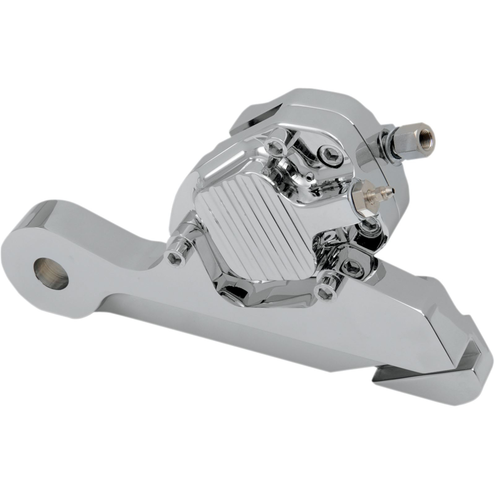 GMA Engineering Rear Caliper 8799 ST Classic Chrome is at