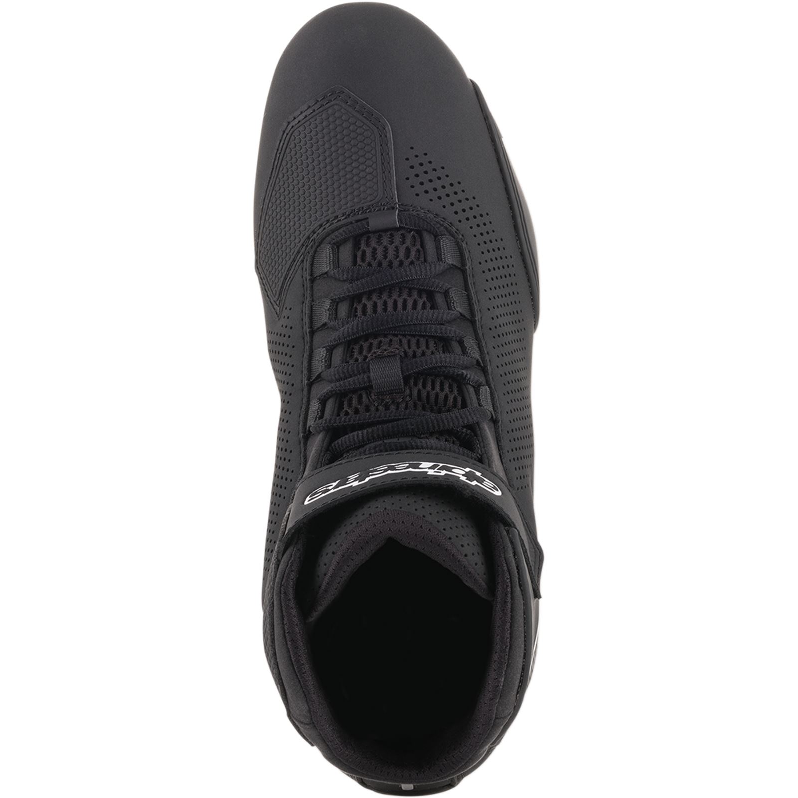 Black, Size 10.5 Alpinestars Mens 251561810105 Shoe 