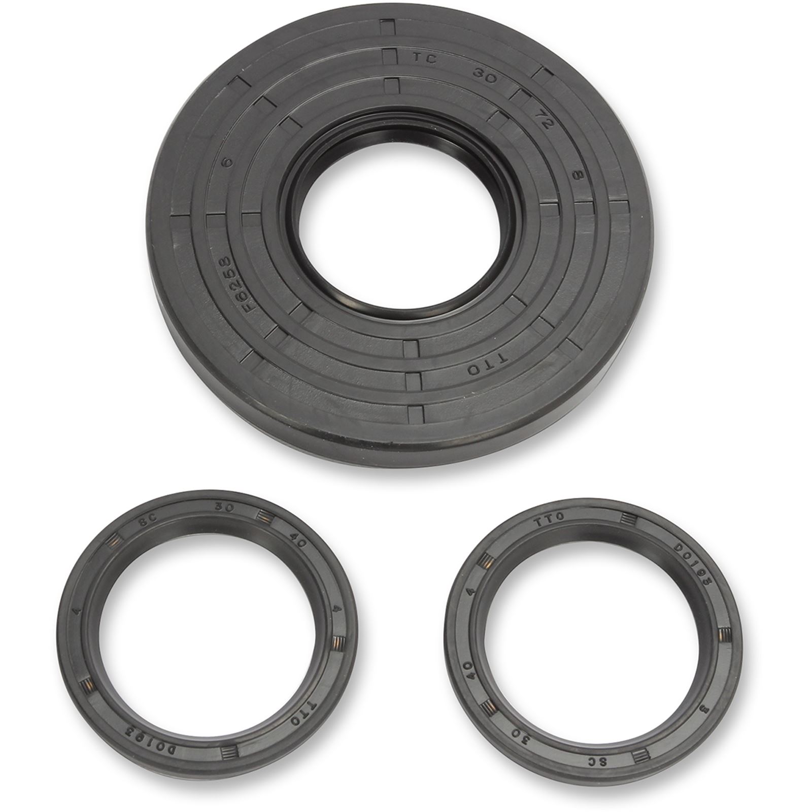 Moose Racing Front Differential Seal Kit