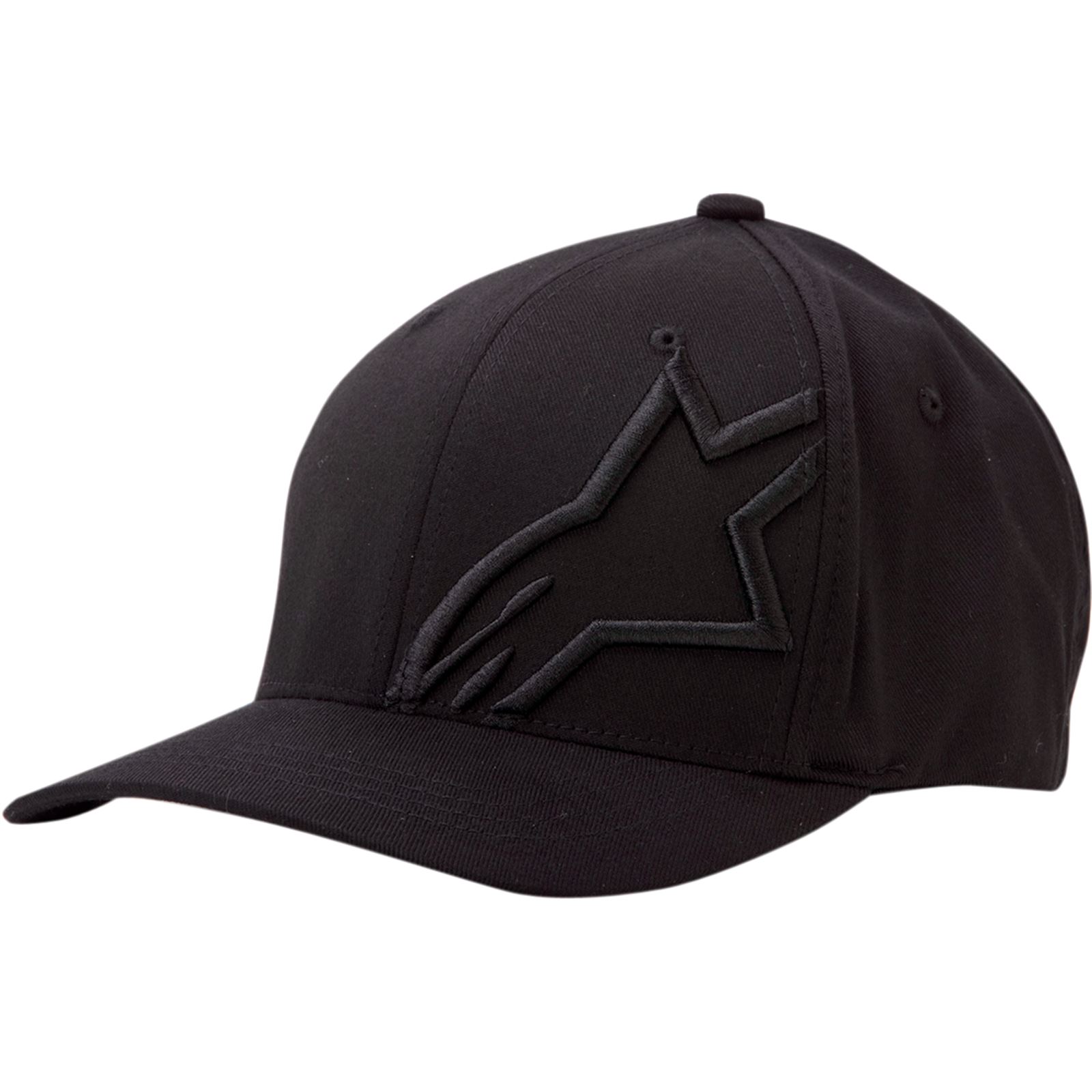 Alpinestars Corp Shift 2 Hat - Black