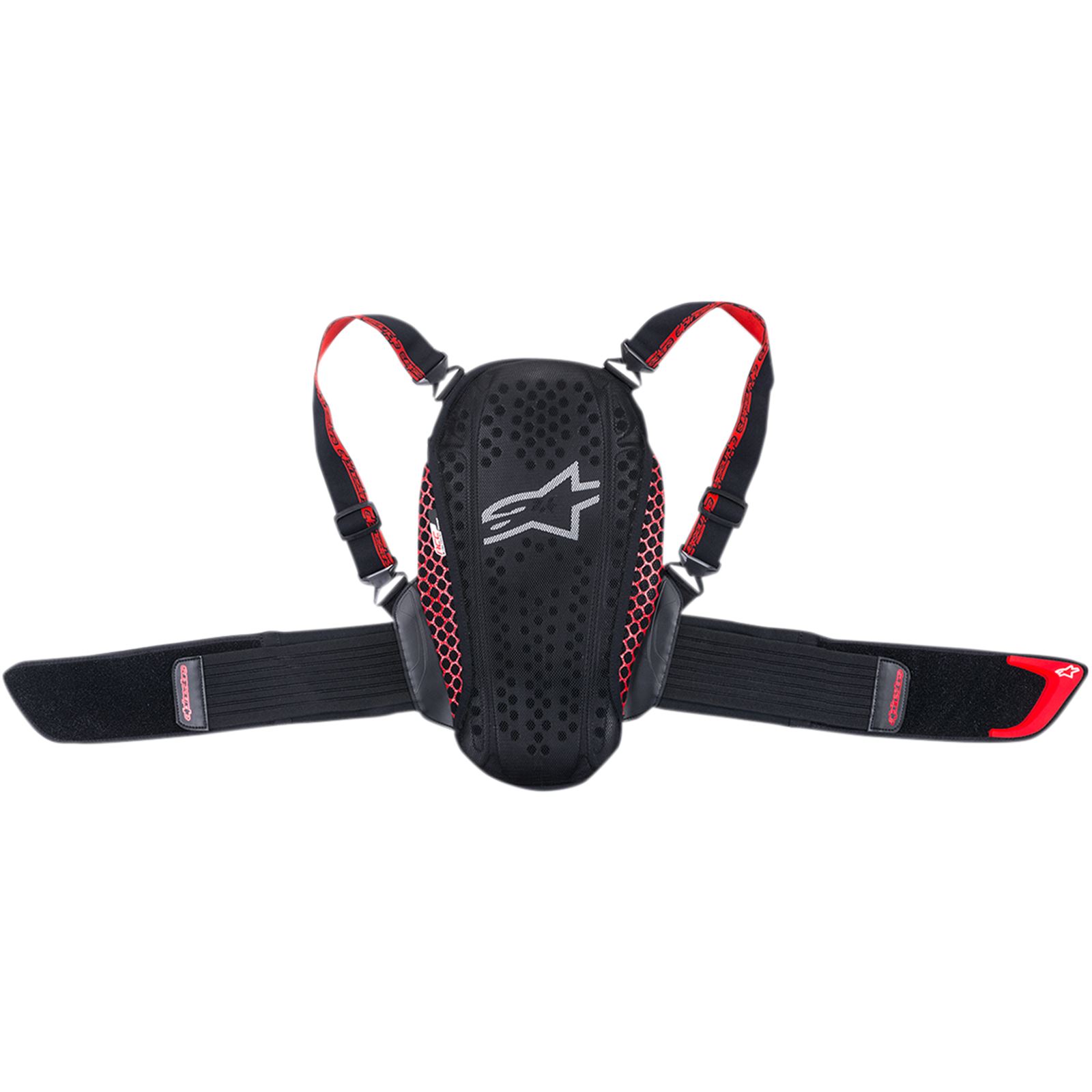 Alpinestars Youth Nucleon KR-Y Back Protector - One Size