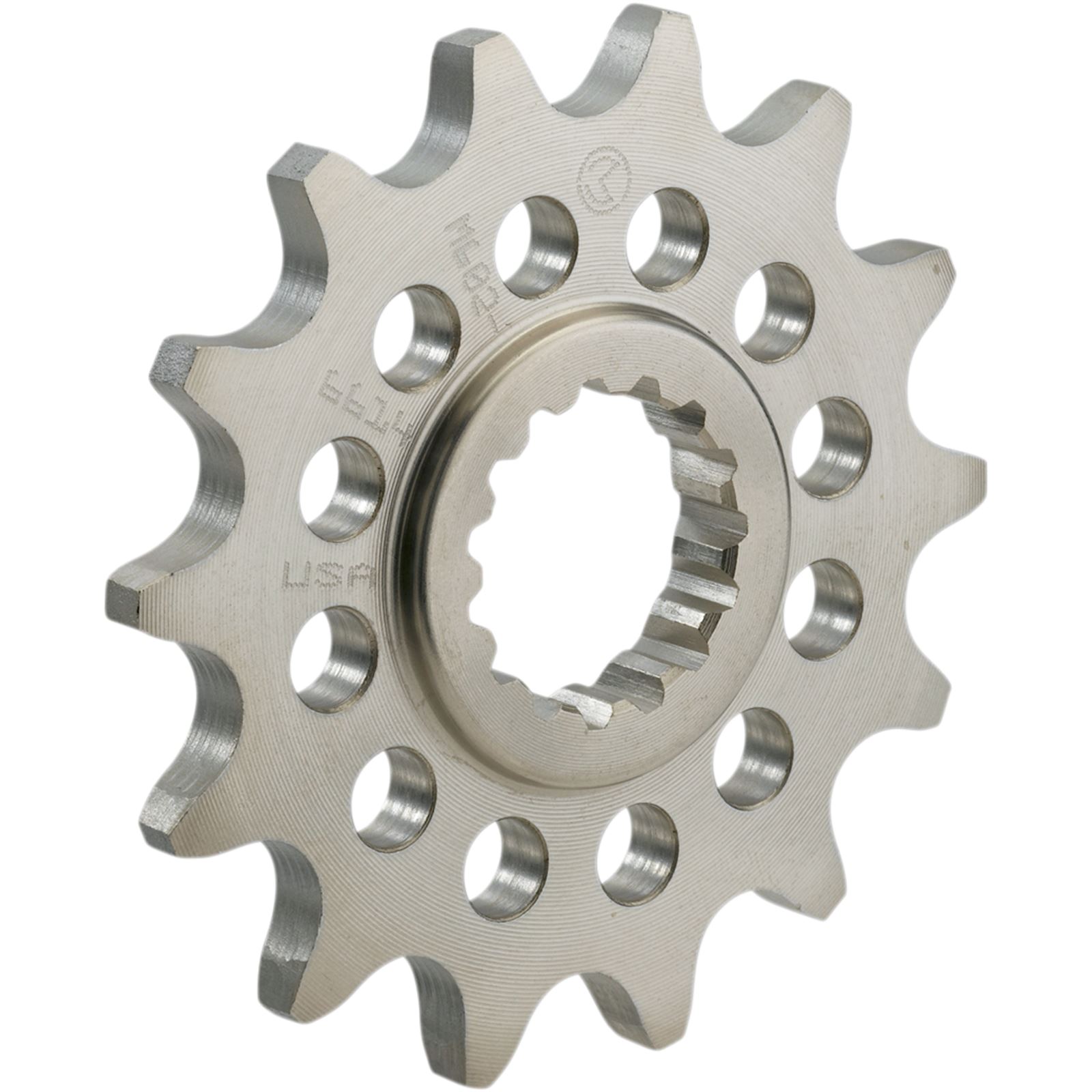 Moose Racing Front Sprocket - 12-Tooth