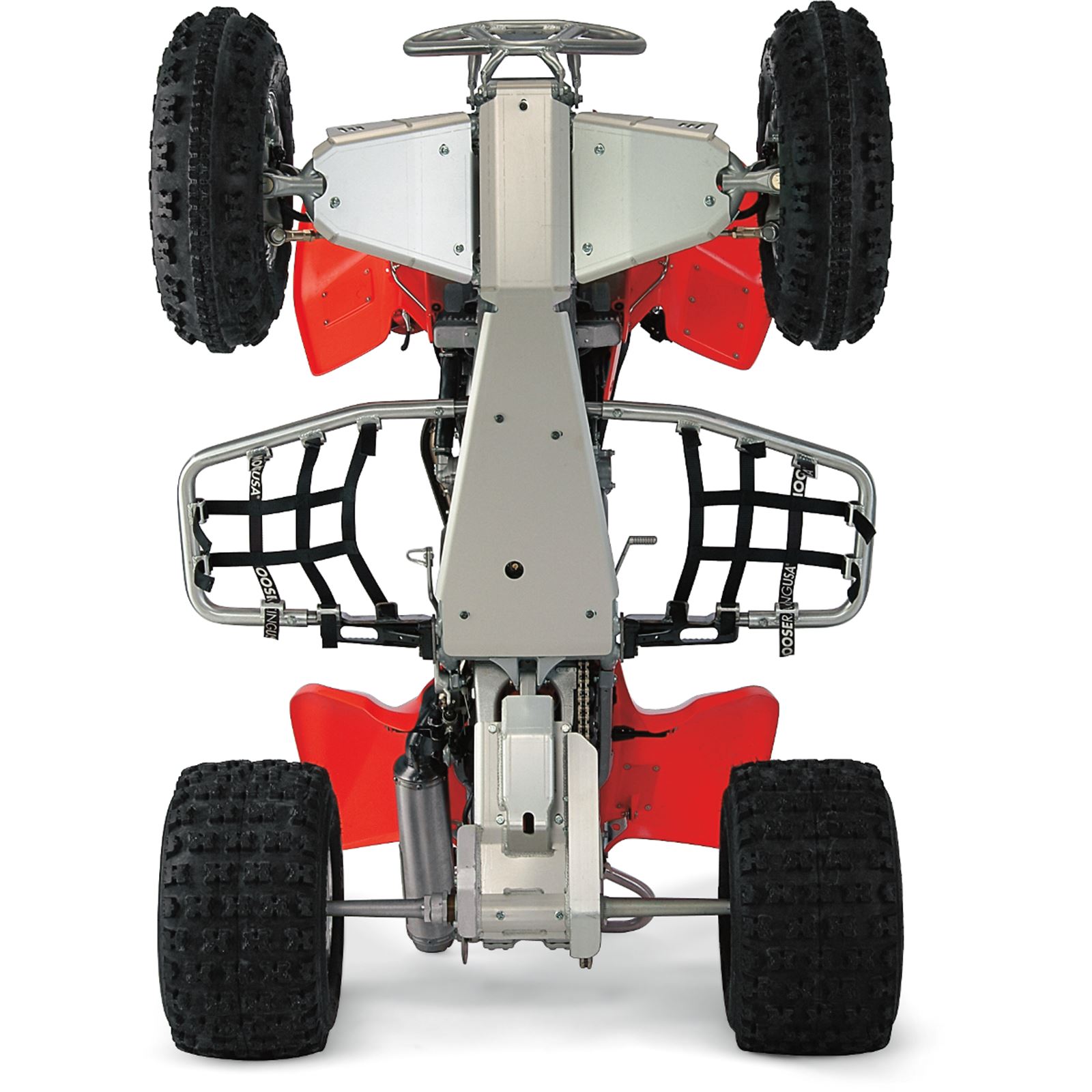 Moose Full Skid Plate Blaster is at Motomentum at a great price! See
