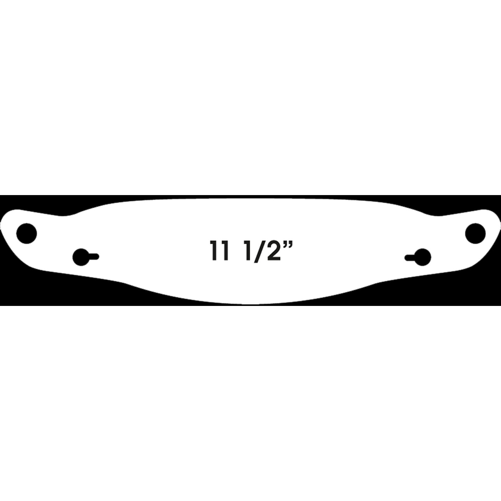 Racing Optics XStack™ TearOffs 3Layer Motorcycle, ATV / UTV