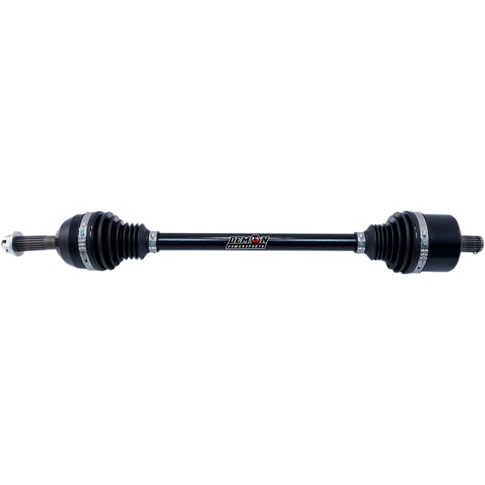 Demon Heavy Duty Axle for Polaris Ranger 700 (2005-09) Front Right/Left