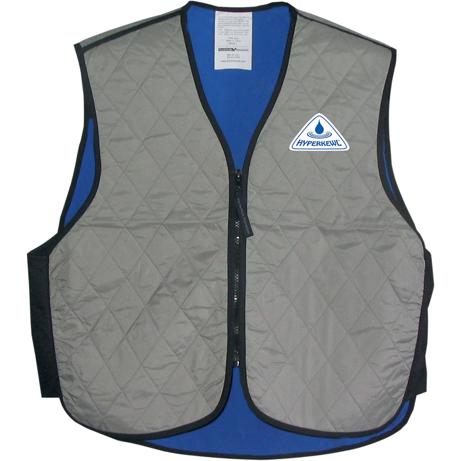 Hyper Kewl Evaporative Cooling Sport Vest