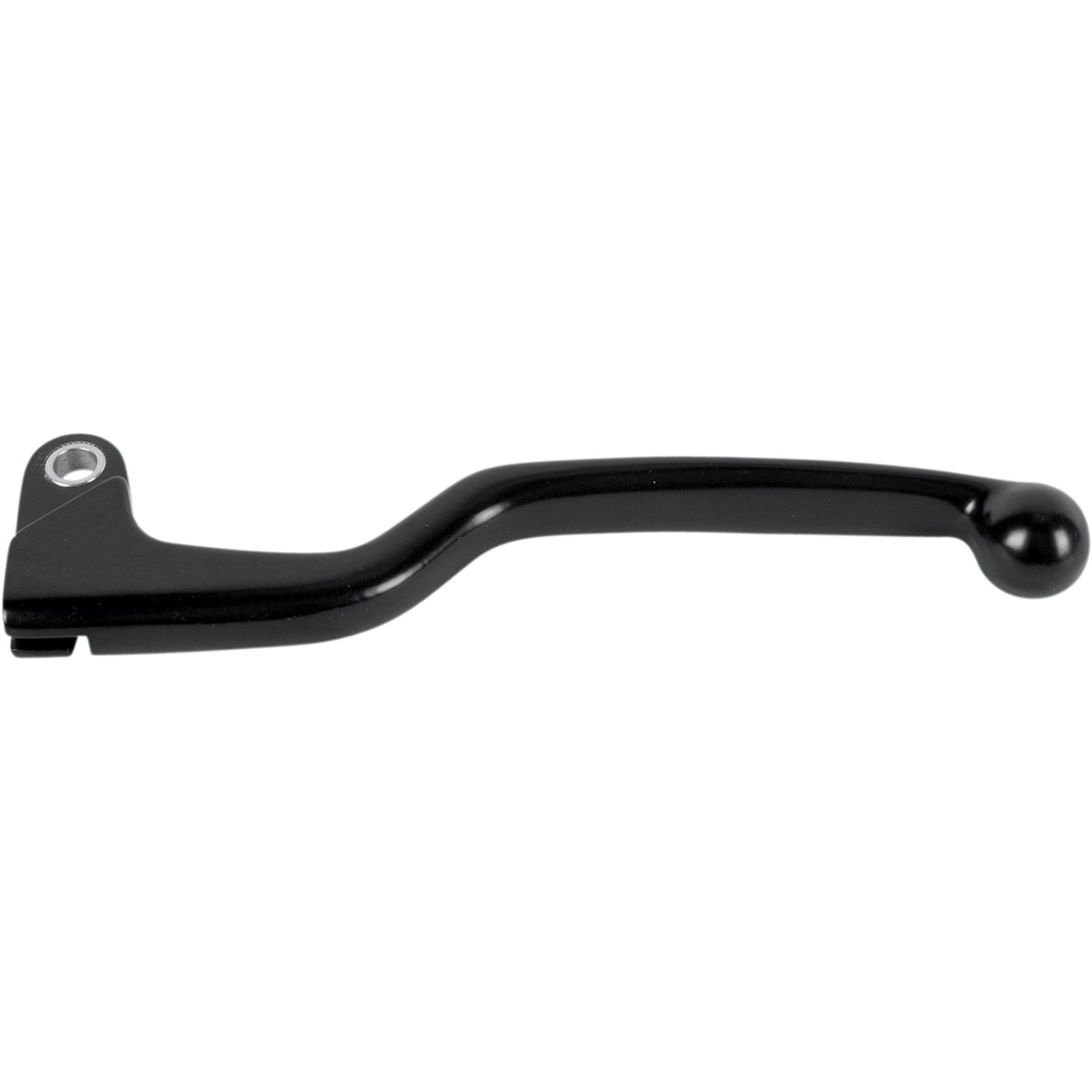 Moose Racing Black Clutch Lever for CR/XR-500