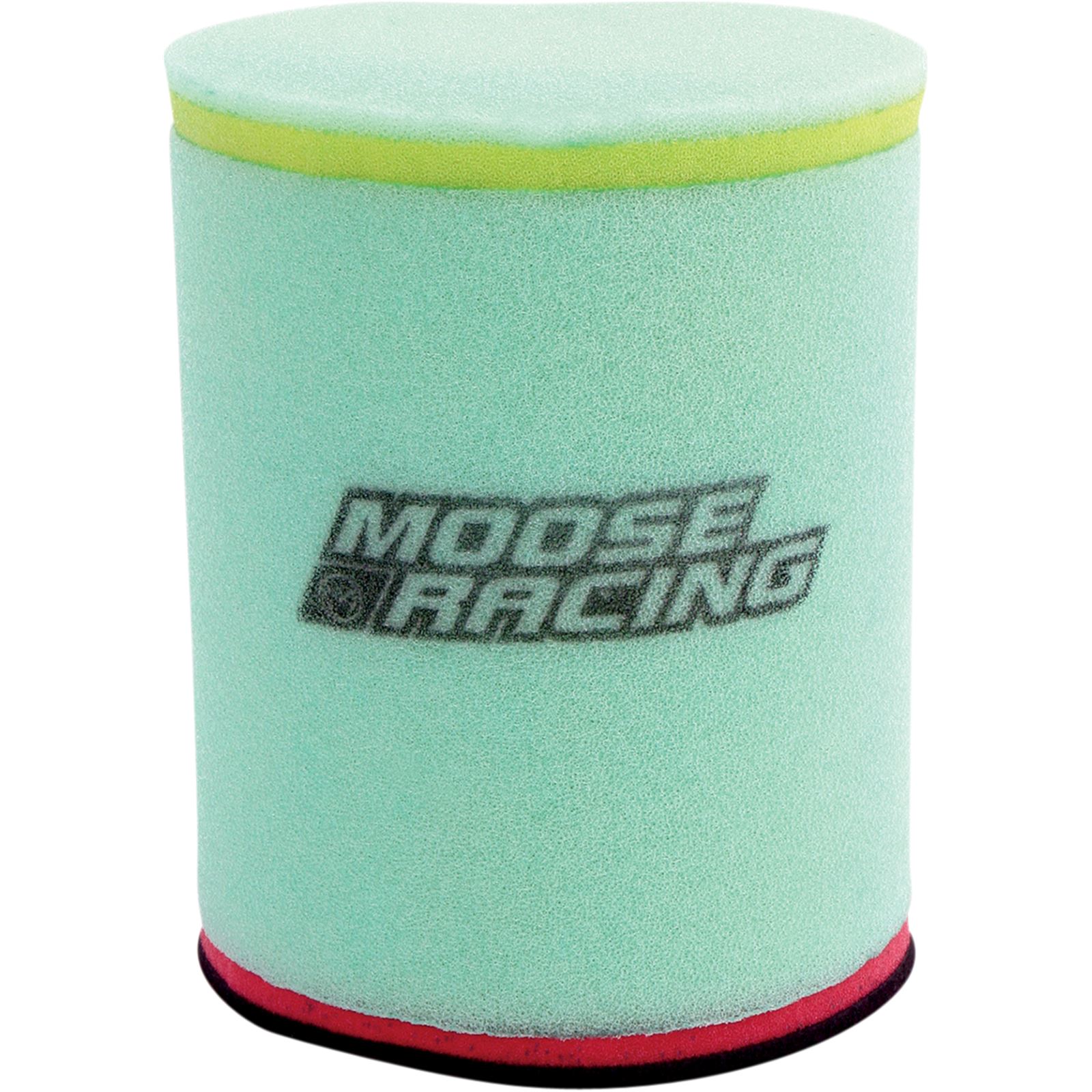 Moose Racing Air Filter Pre-Oiled For Kawasaki