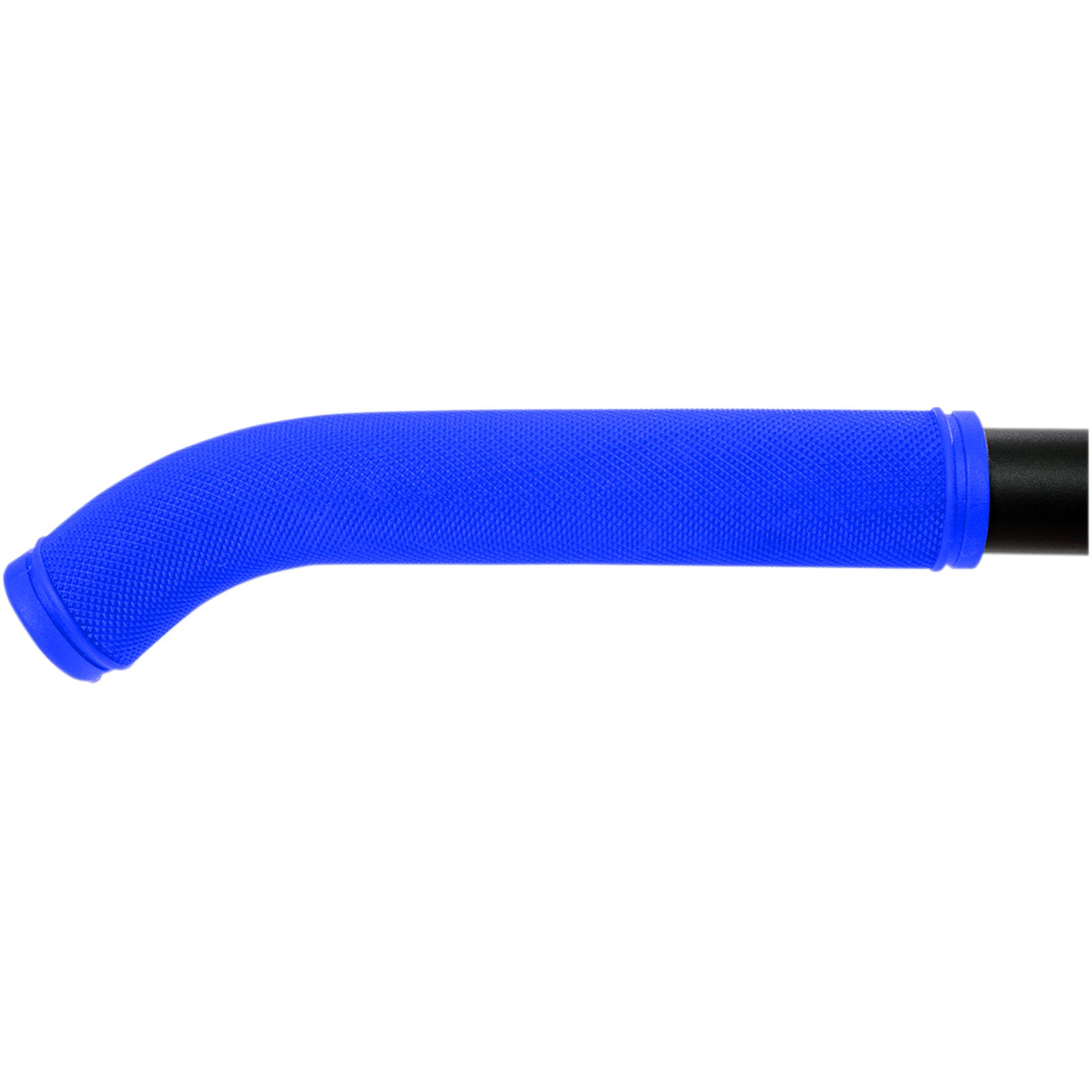 RSI Blue - 7" Rubber Grips