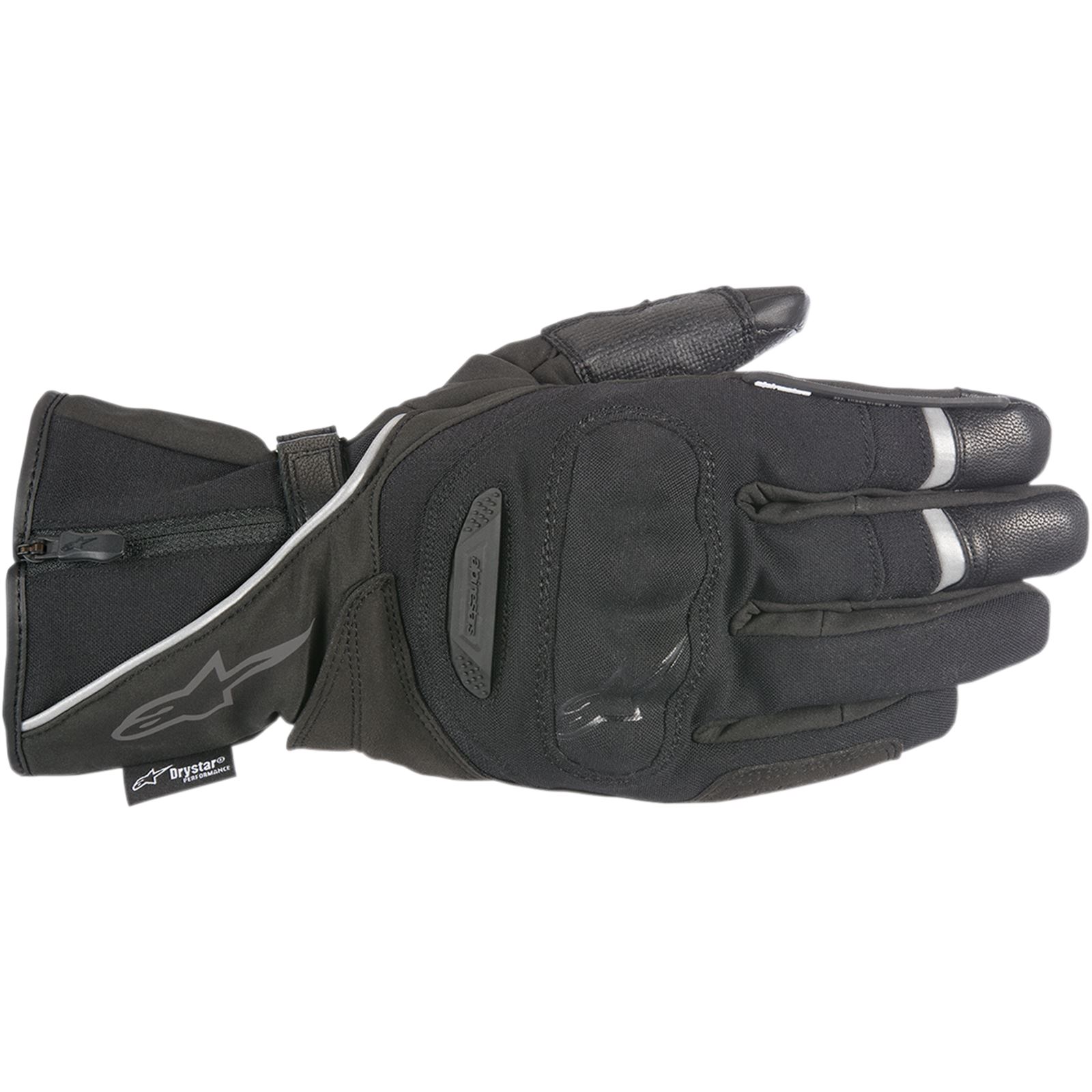 Alpinestars Primer Gloves - Black - 3X-Large