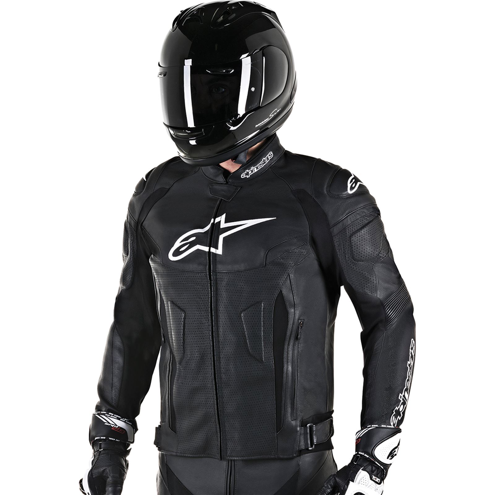alpinestars gp jacket