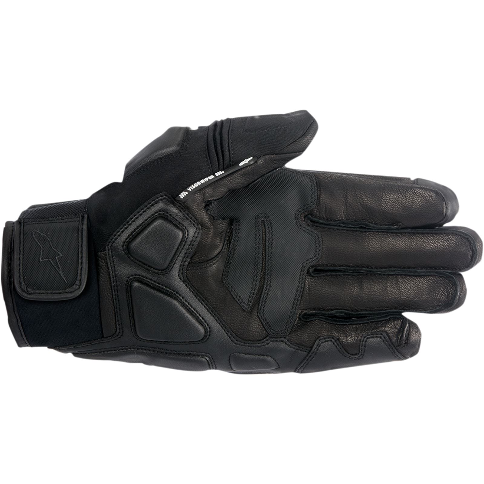 Alpinestars Corozal Drystar® Gloves - Black -Medium
